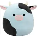 Squishmallows 50 Cm P20 Cillian Cow (206652) Bamse