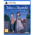 Aksys Games Tales From Toyotoki: Arrival Of The Witch