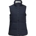 Jack Wolfskin White Frost Vest