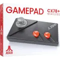 Atari Cx78+ Retro-gamepad