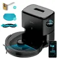 Cecotec Robot Aspirador Conga 7490 Ultimate Home X-treme Robotstøvsuger
