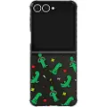 Samsung UBHC Variety Case til Galaxy Z Flip6 Green