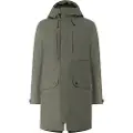 Didriksons Falke, Parkas, Herre, Deep Green