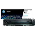 HP 203A - Svart - original - LaserJet - tonerpatron (CF540A) - for Color LaserJet Pro M254dw, M254nw, MFP M280nw