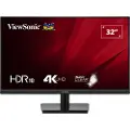 Viewsonic Va3208-4k-hd 32´´ 4k Va Led Skjerm
