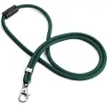 Durable 824105, Merkesnor, Grønn, 1 stykker, Resirkulert polyetylentereftalat (rPET), 46 cm, 6 mm