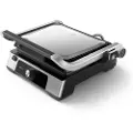 Philips 5000 series HD6301 - Grill - elektrisk - svart