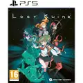 Sony Ps5 Lost Ruins