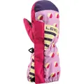 LEKI Little Paw Goretex Votter