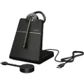 Jabra Engage 55 Se Uc Stereo Usb C Hodetelefoner