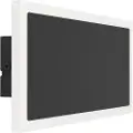 Eglo TALAMELLO 1 VÆG 230X120 12W 1500LM SORT