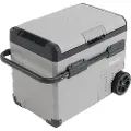 Outwell Arctic Frost 45l 12v-230v Kjølebag Med Hjul