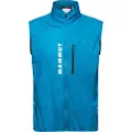 Mammut Aenergy Tr Windbreaker Hybrid Vest
