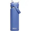 CamelBak Thrive Flip Straw VSS 600ml, lyseblå