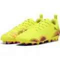 Puma Future 8 Play Mg Fotballsko