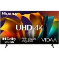 Hisense 55A6N 55" 4K UHD Smart-TV – HDR10+, Dolby Vision, Alexa