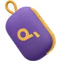 Soundcore GO SELECT 4 Bluetooth-høyttaler lilla