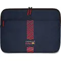 Red Bull Racing Oracle Red Bull Powerbar Laptop-veske - 13-14 - Marine