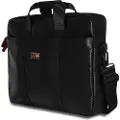 Red Bull Racing Oracle Red Bull Carbon Laptop-veske - 15-16 - Svart