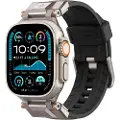 Spigen Apple Watch 6/7/8/9/10/se/ultra 1/ultra 2 (44/45/46/49 Mm) Smartklokkedeksel