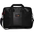 Red Bull Racing Oracle Carbon Laptop-veske - 15-16 - Svart
