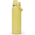 CamelBak Thrive Chug termoflaske 950 ml, gul