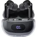 Intenso Inten-3720310 Trådløse øretelefoner