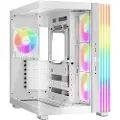 be quiet! Light Base 600 Lx Pc-tårnkasse