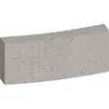 Bosch Accesorios Pro 1-1/4´´ Diamantkjernebor 182 Mm