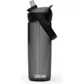 CamelBak Thrive Flip Straw, drikkeflaske, 600 ml, svart