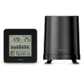 Hama Mykonos Weather Station with Pluviometer and Outdoor Sensor