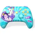 Teknikproffset My Little Pony Pipp & Zipp Trådløs Spillkontroller For Nintendo Switch