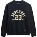 Superdry Vintage Athletic Collegegenser