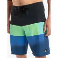 Quiksilver Surfsilk Straight Leg 20´´ Badebukse