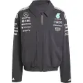 Adidas Mercedes Amg Petronas Formula One Team Jakke