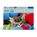 Ravensburger Ullkatt 100pRavensburger