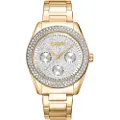 DKNY Chambers Multi Glitz 36 Mm Dameklokke
