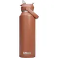CamelBak Thrive Flip Straw VSS 1,2L, flaske, rød