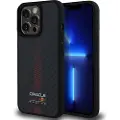 Red Bull Racing Carbon Powerbar Magsafe Iphone 13 Pro Telefondeksel