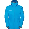 Mammut Ducan Light Hardshell Jakke