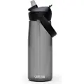 CamelBak Thrive Flip Straw, drikkeflaske, 750 ml, svart