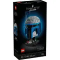 LEGO Hjelmen til Jango Fett Star Wars (75408)