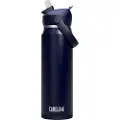 CamelBak Thrive Flip Straw VSS 750ml, flaske, marineblå