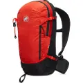 Mammut Lithium 15l Ryggsekk