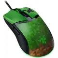 Razer Cobra - Minecraft Edition