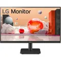 LG 24" 24BA400-B - LED monitor - Full HD (1080p) - 24"
