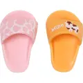 Zapf Slippers