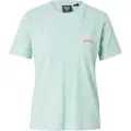 Superdry Essential Logo Gd Pocket Kortarmet T-skjorte