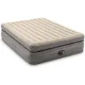 Intex Prime Comfort Elevated Dobbel Luftmadrass