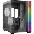 be quiet! Light Base 600 Dx Pc-tårnkasse